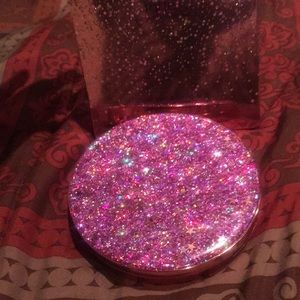 Tarte eye shadow palette